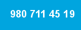 980 711 45 19